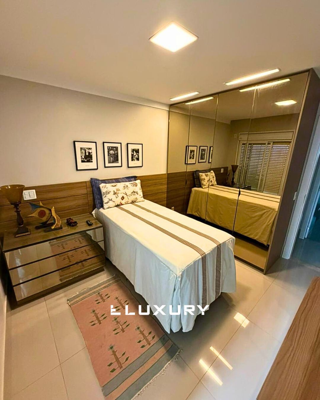 Apartamento, 4 quartos, 264 m² - Foto 8