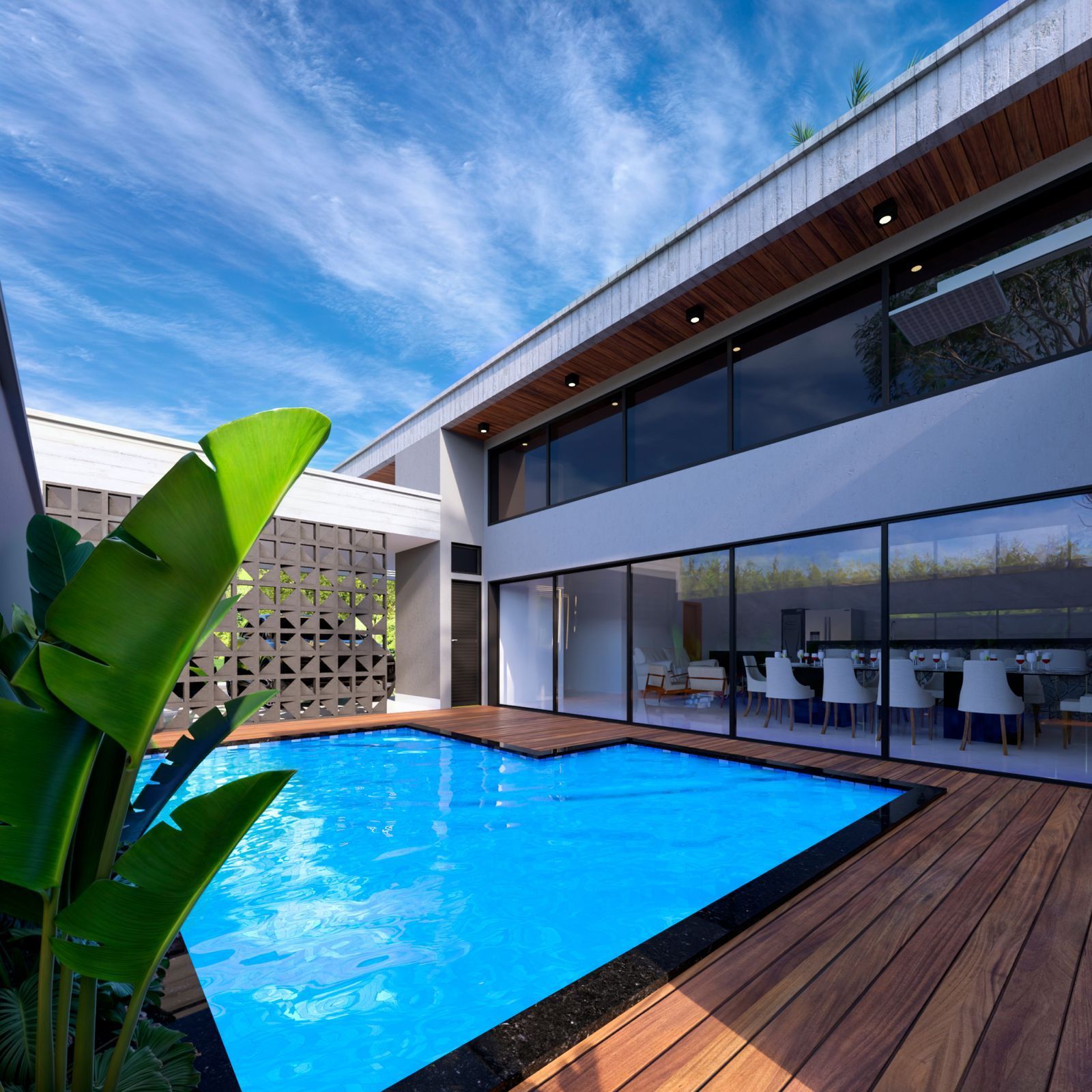 Casa, 4 quartos, 248 m² - Foto 8