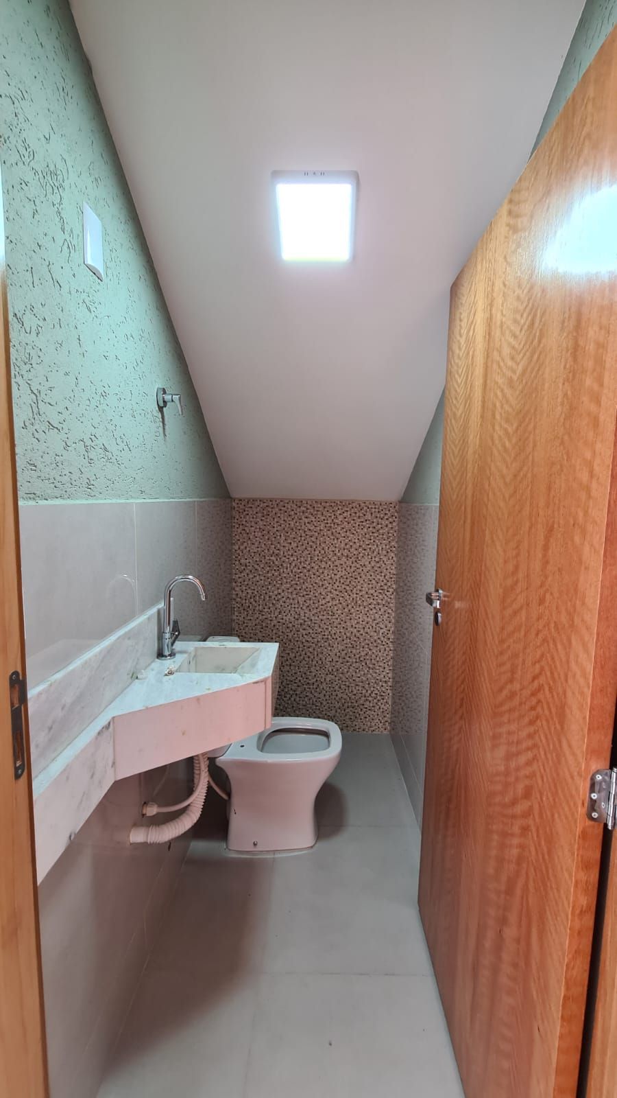 Sobrado à venda com 3 quartos, 145m² - Foto 6