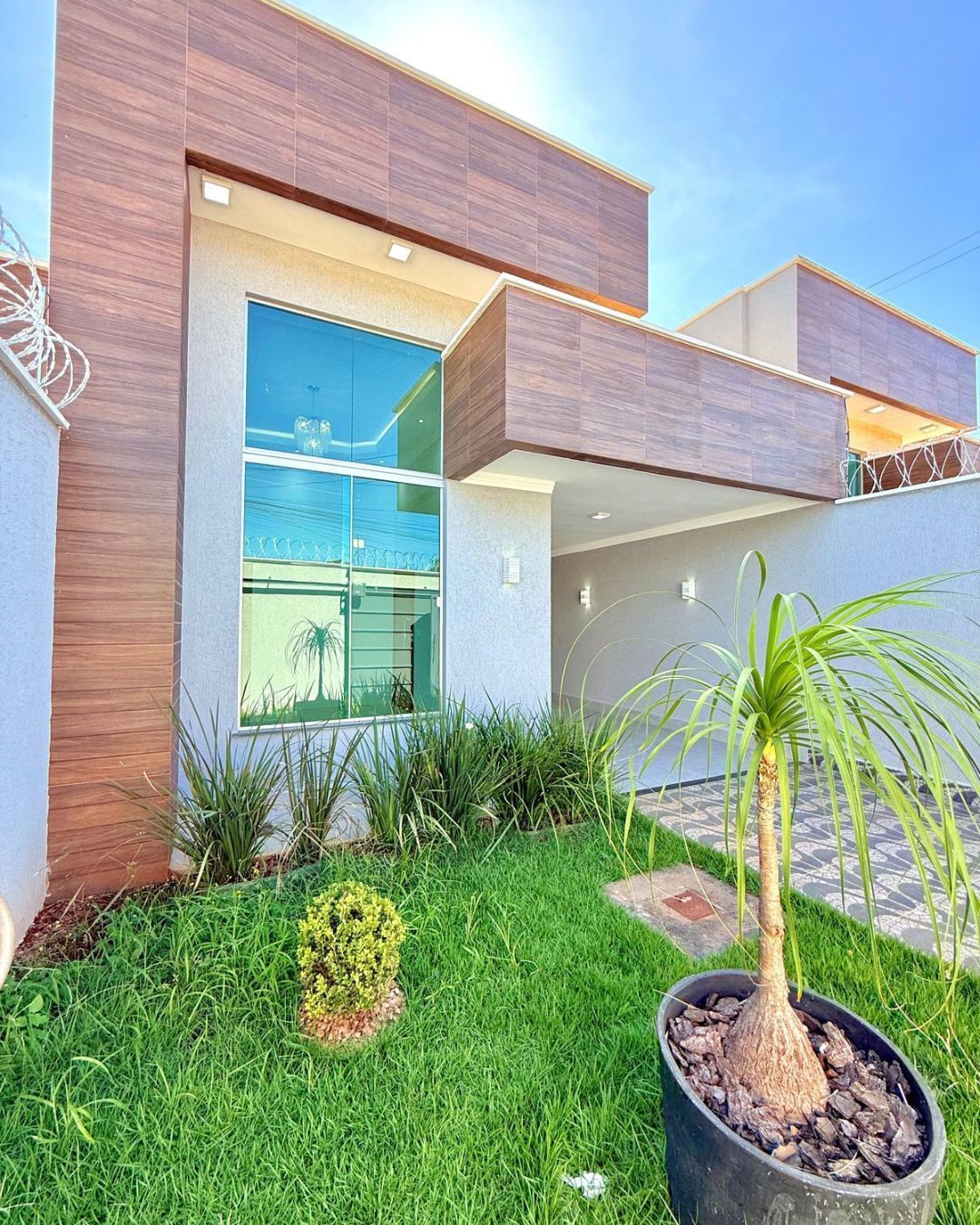 Casa, 3 quartos, 115 m² - Foto 2