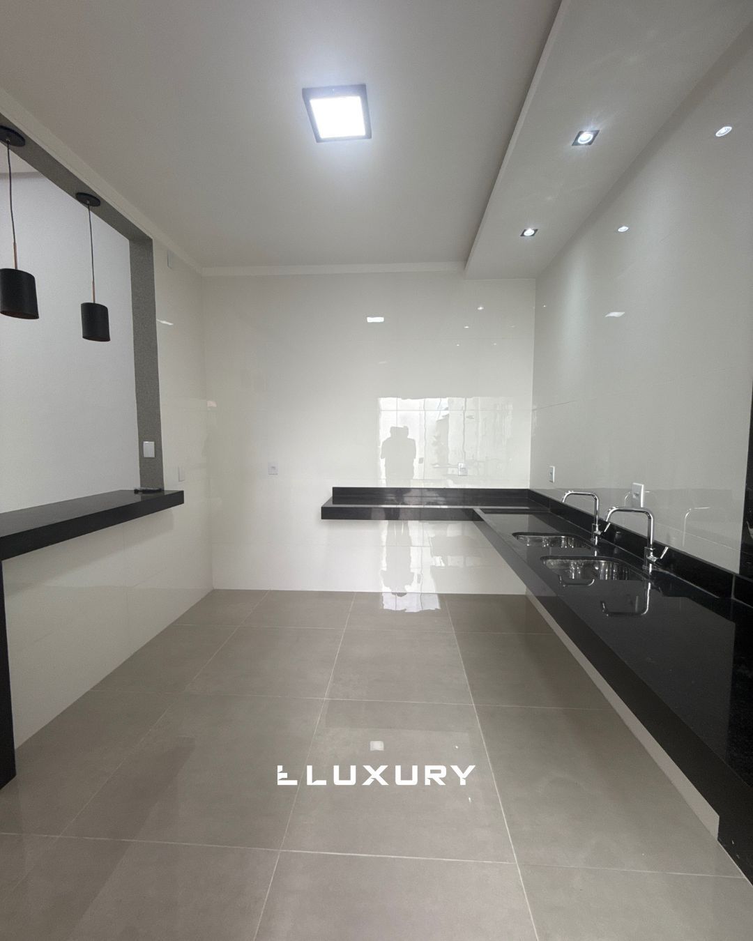 Casa à venda com 3 quartos, 140m² - Foto 11