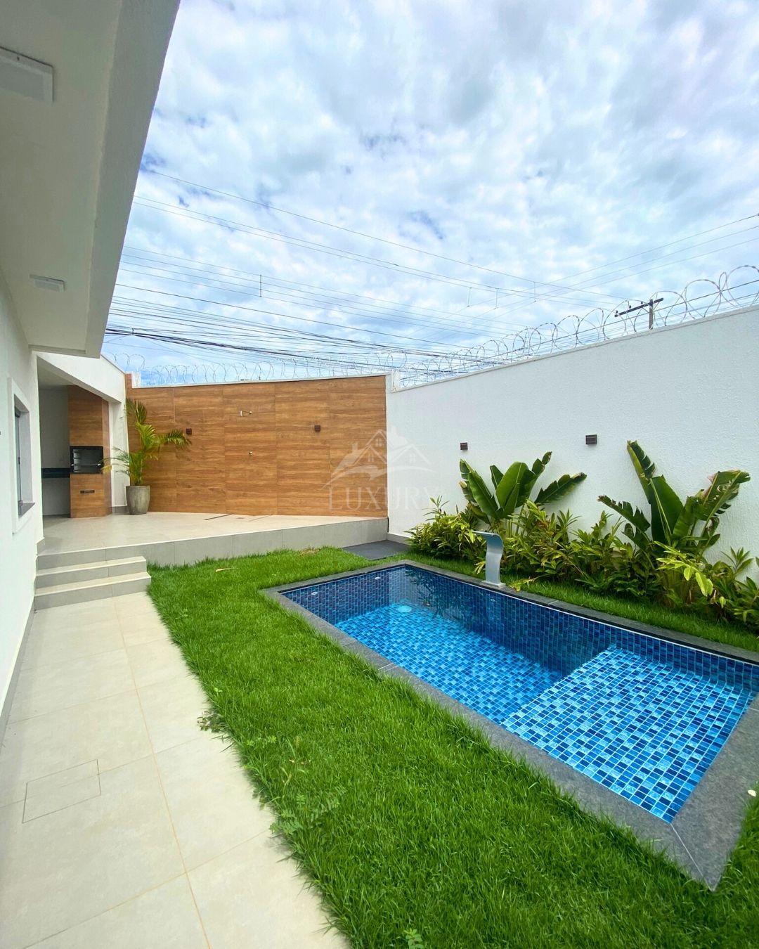 Casa, 3 quartos, 160 m² - Foto 4