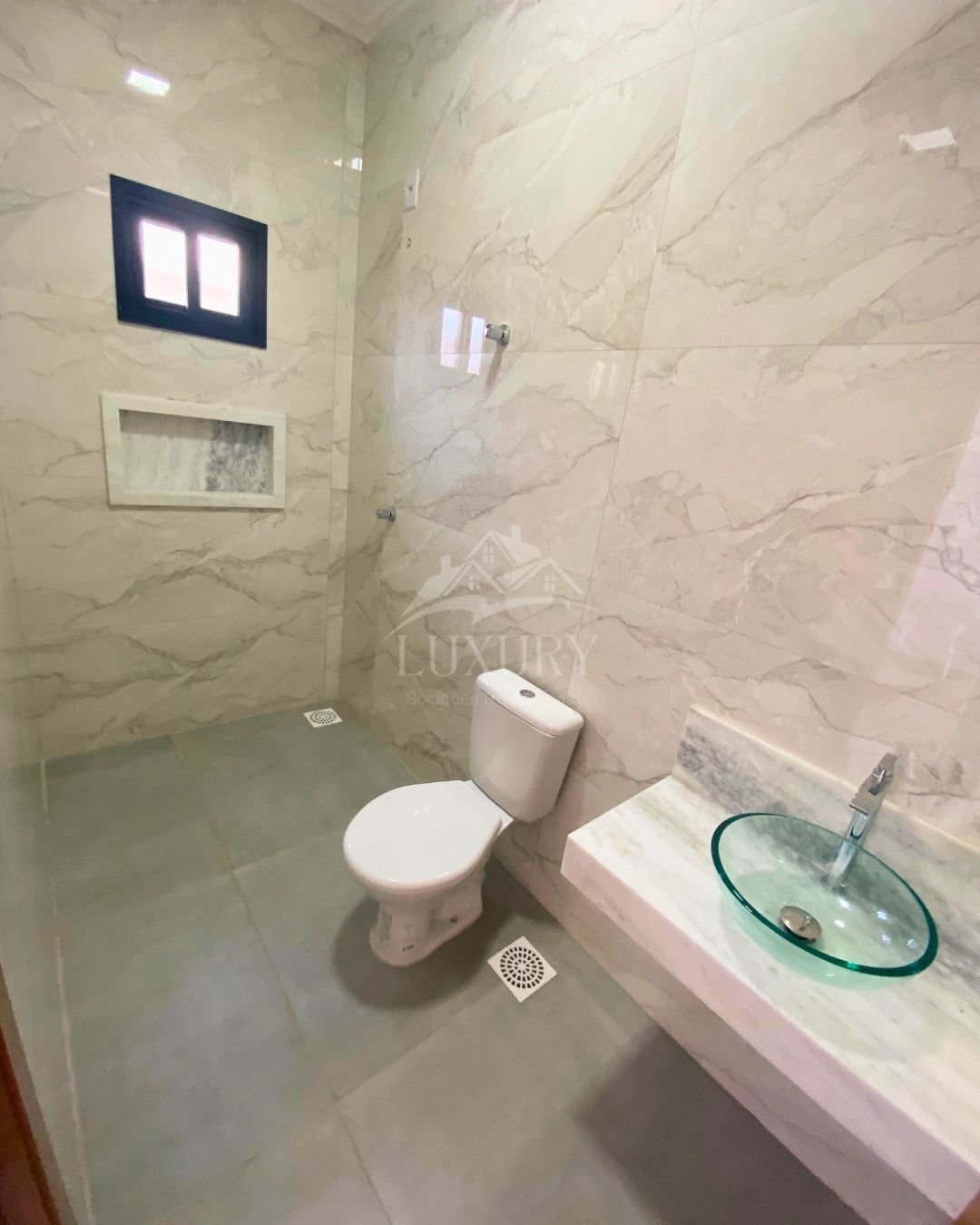 Casa à venda com 4 quartos, 205m² - Foto 17