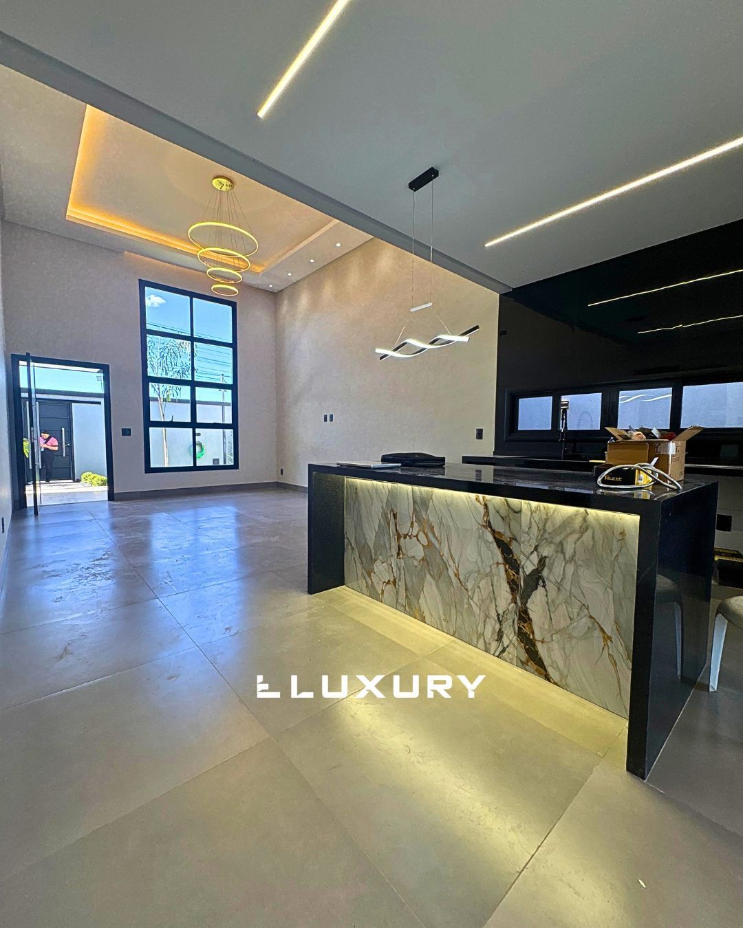 Casa, 3 quartos, 158 m² - Foto 9