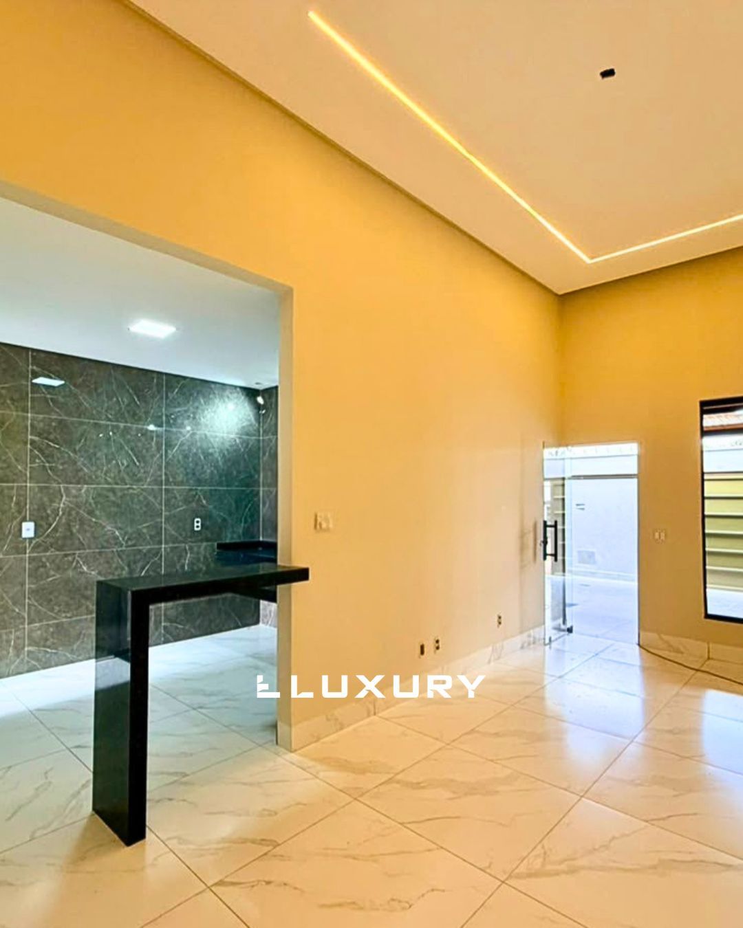 Casa, 3 quartos, 115 m² - Foto 2
