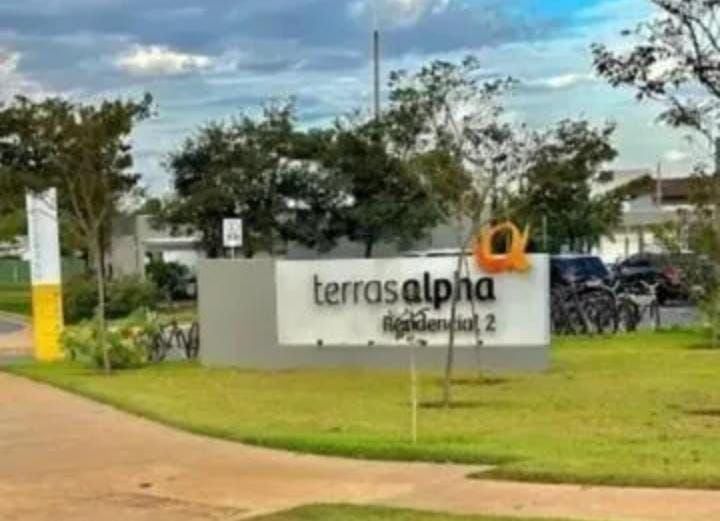 Terreno, 305 m² - Foto 1