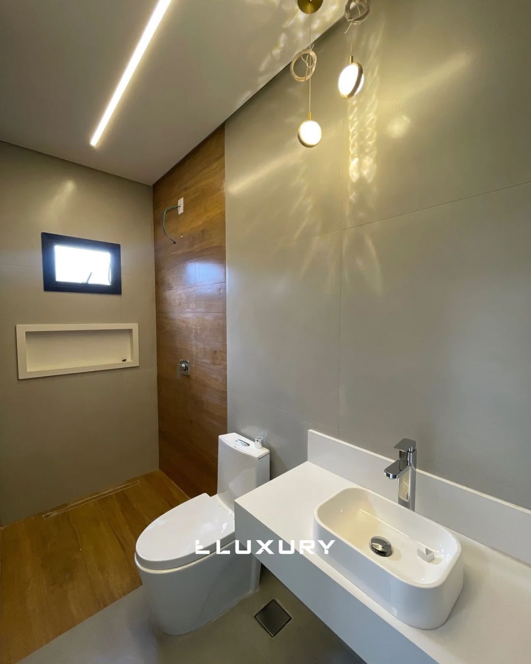 Casa de Condomínio à venda com 4 quartos, 180m² - Foto 17