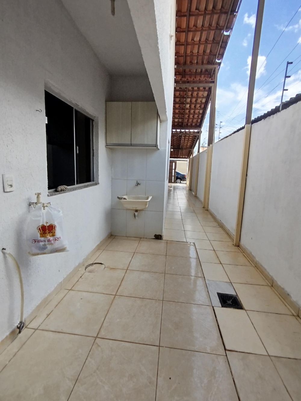 Casa à venda com 2 quartos, 120m² - Foto 14