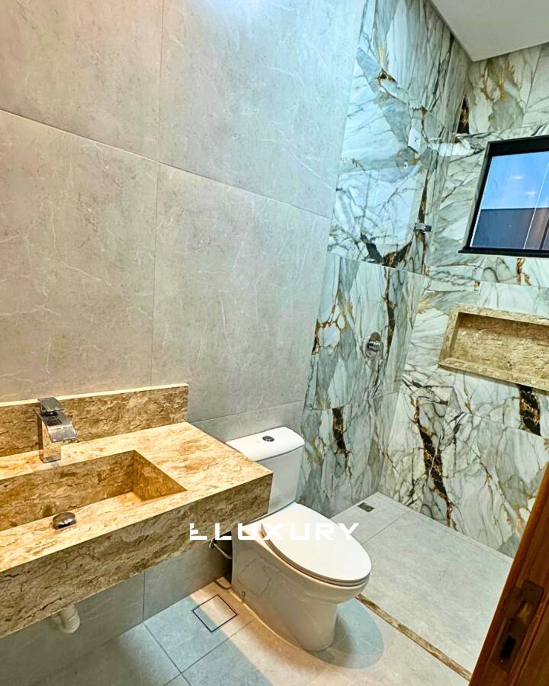 Casa de Condomínio, 3 quartos - Foto 22