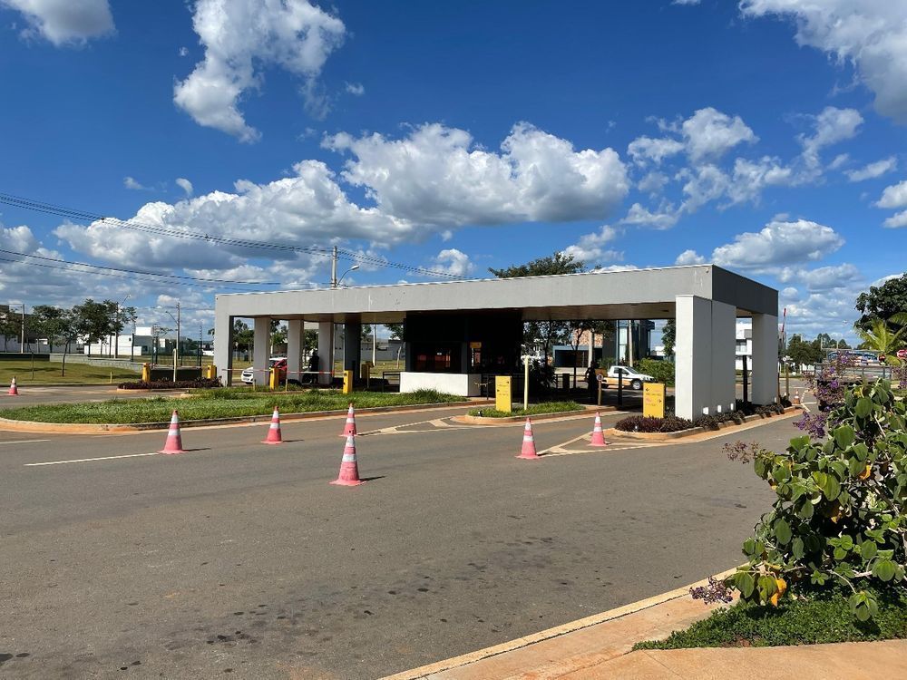 Terreno, 300 m² - Foto 1