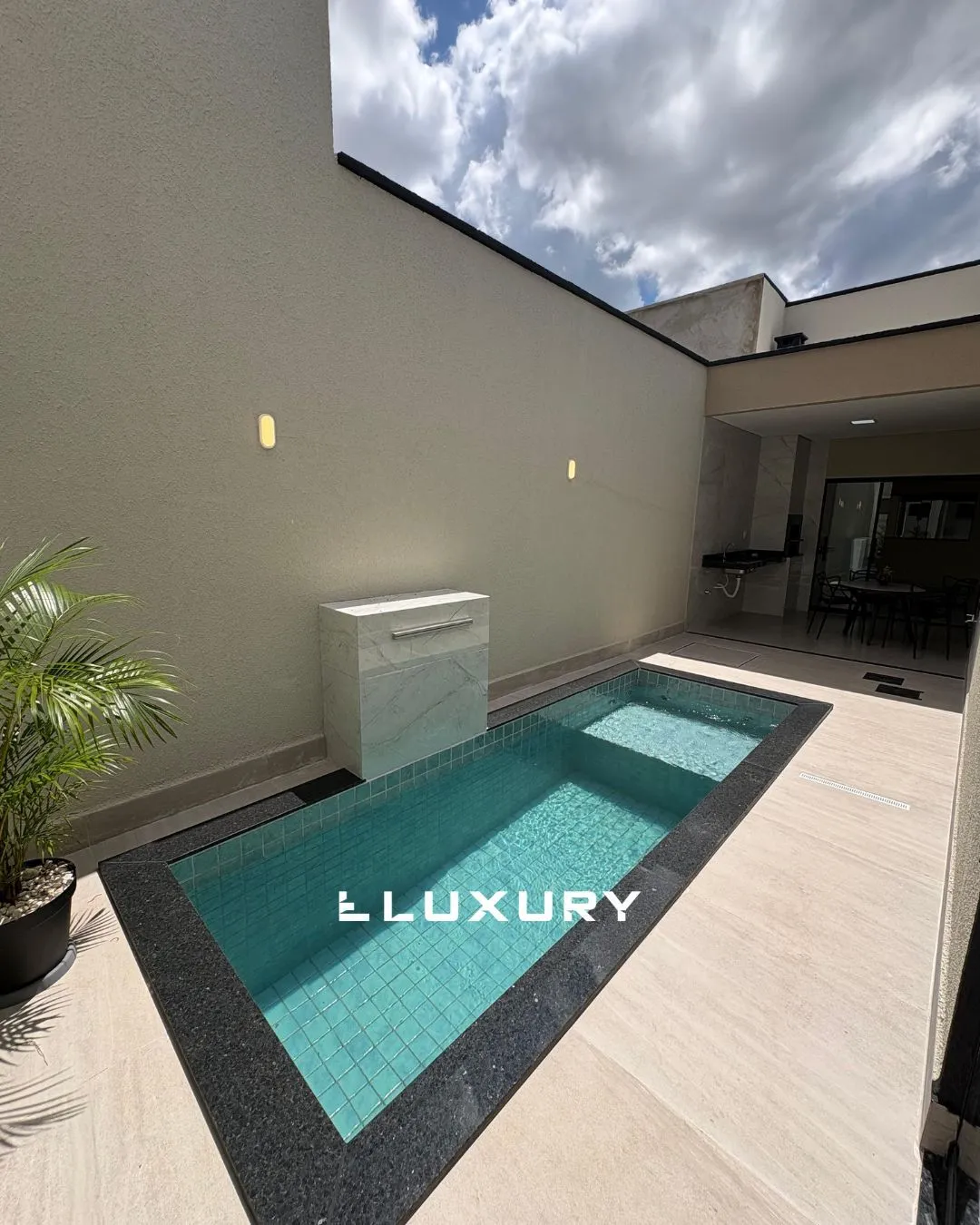 Casa, 3 quartos, 138 m² - Foto 3
