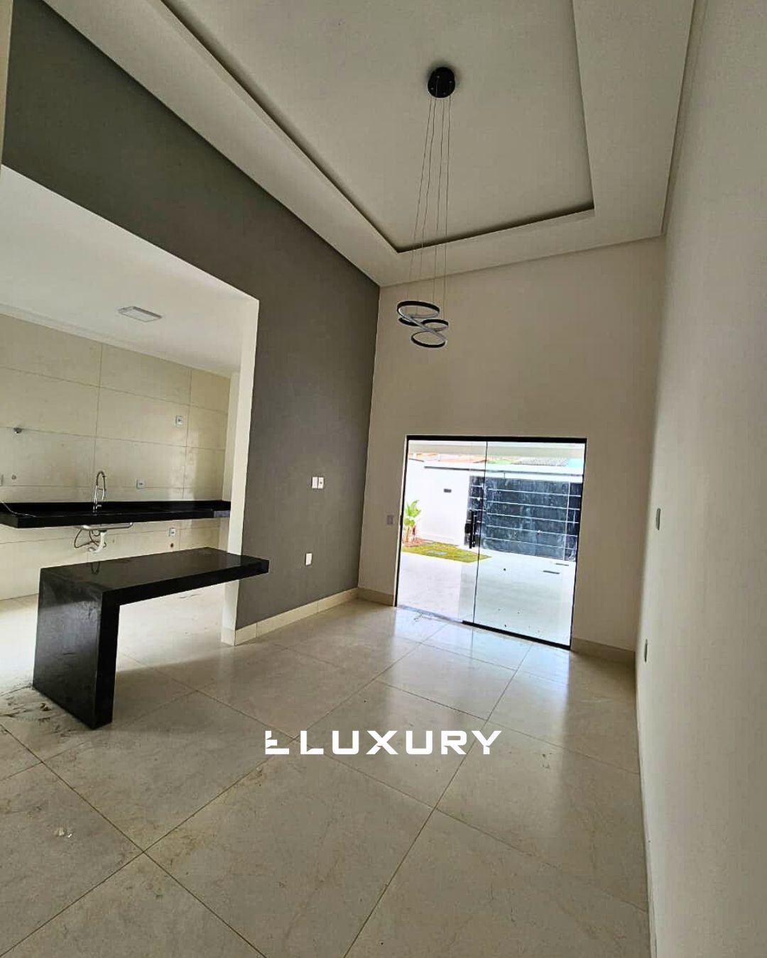 Casa, 3 quartos, 112 m² - Foto 2