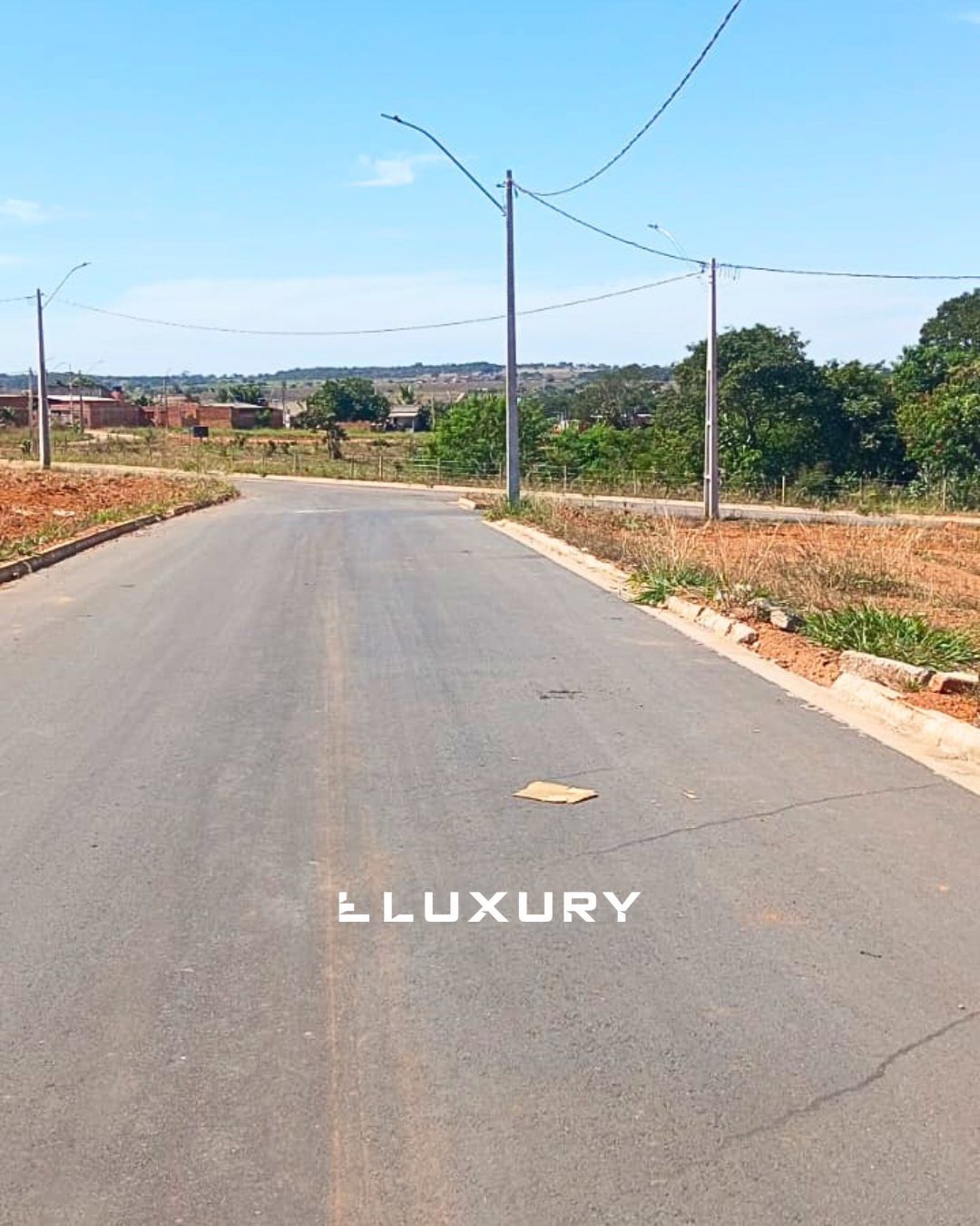 Terreno, 250 m² - Foto 2