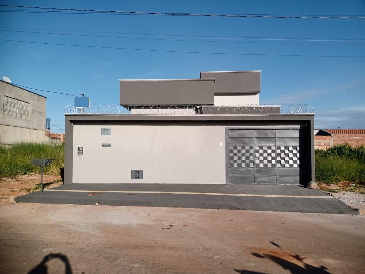 Casa, 3 quartos, 140 m² - Foto 1