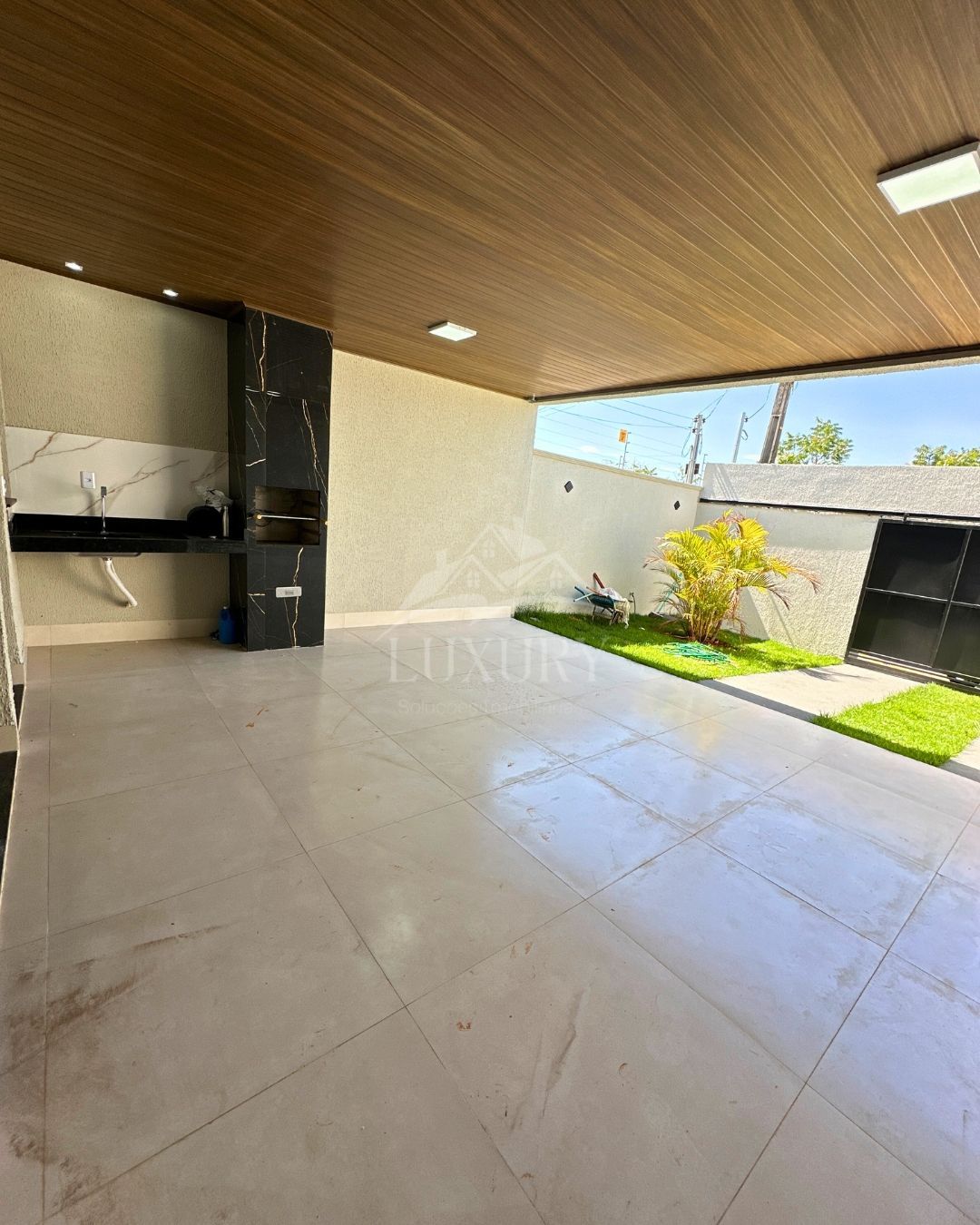 Casa à venda com 3 quartos, 110m² - Foto 6