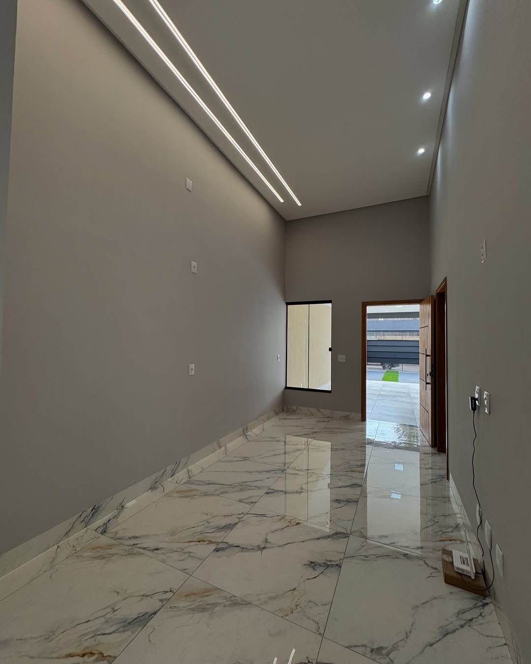 Casa à venda com 3 quartos, 125m² - Foto 4