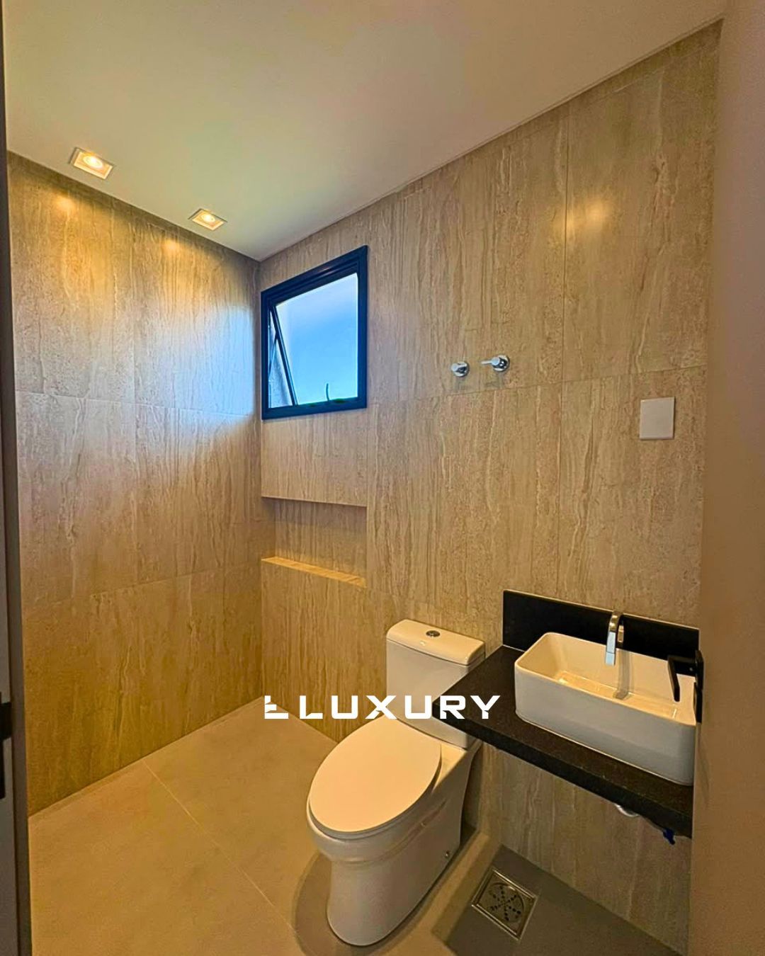 Casa de Condomínio, 4 quartos - Foto 32