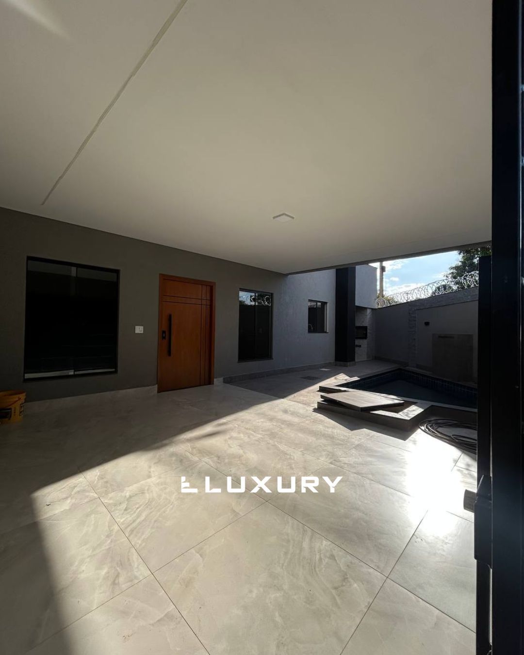 Casa, 3 quartos, 140 m² - Foto 1