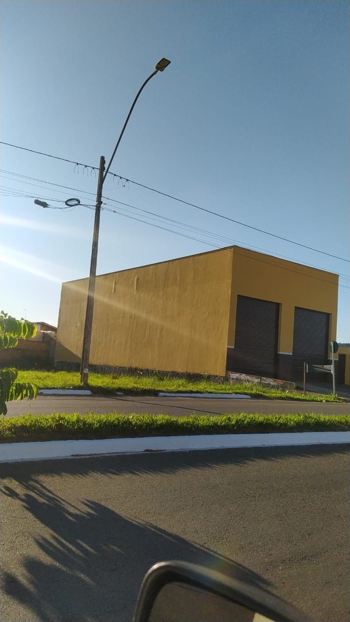 Depósito-Galpão-Armazém para alugar com 2 quartos, 320m² - Foto 12