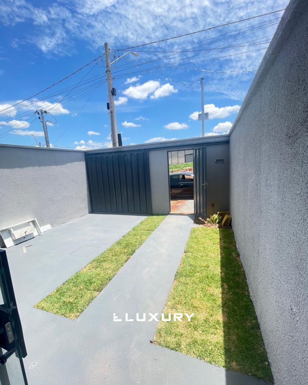 Casa, 2 quartos, 62 m² - Foto 3