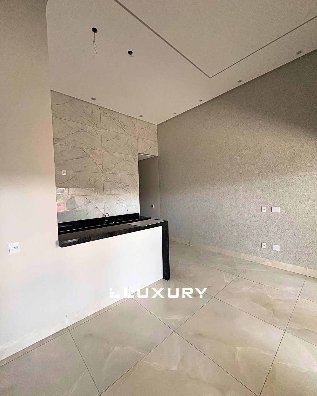 Casa, 3 quartos, 100 m² - Foto 3