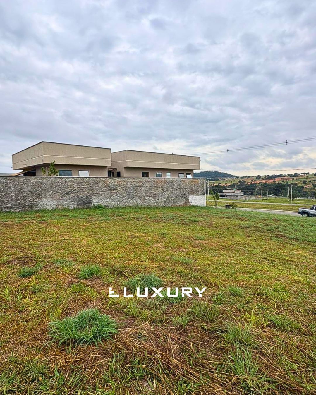 Terreno, 300 m² - Foto 2