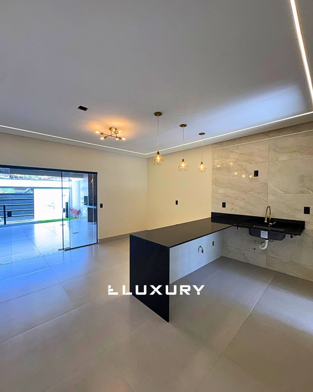 Casa, 3 quartos, 94 m² - Foto 4