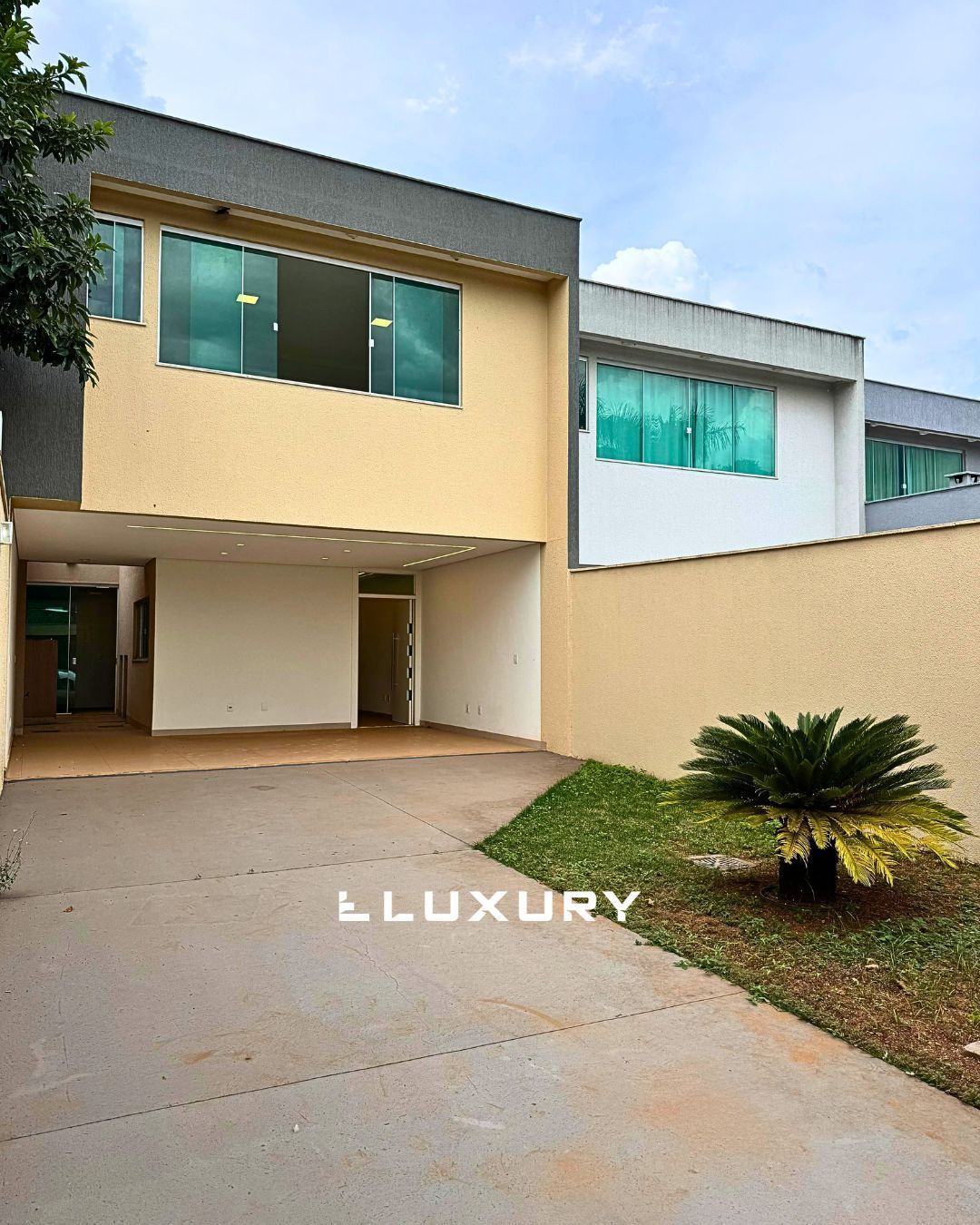 Casa, 3 quartos, 152 m² - Foto 1