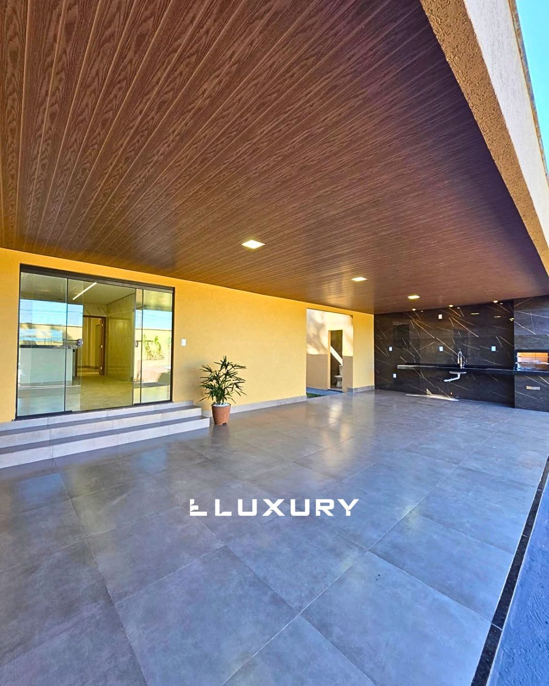 Casa, 3 quartos, 135 m² - Foto 2