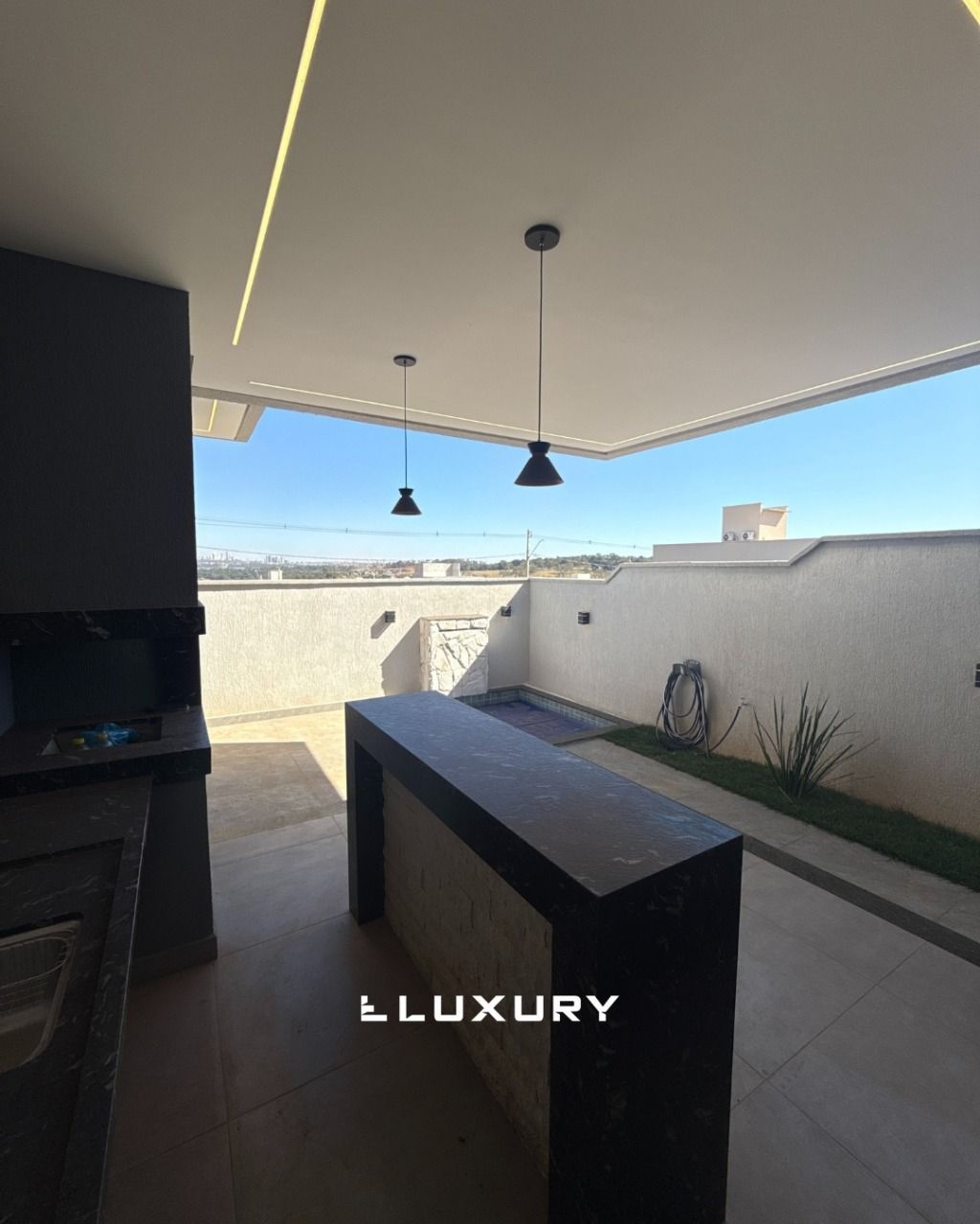 Casa de Condomínio à venda com 3 quartos, 151m² - Foto 15