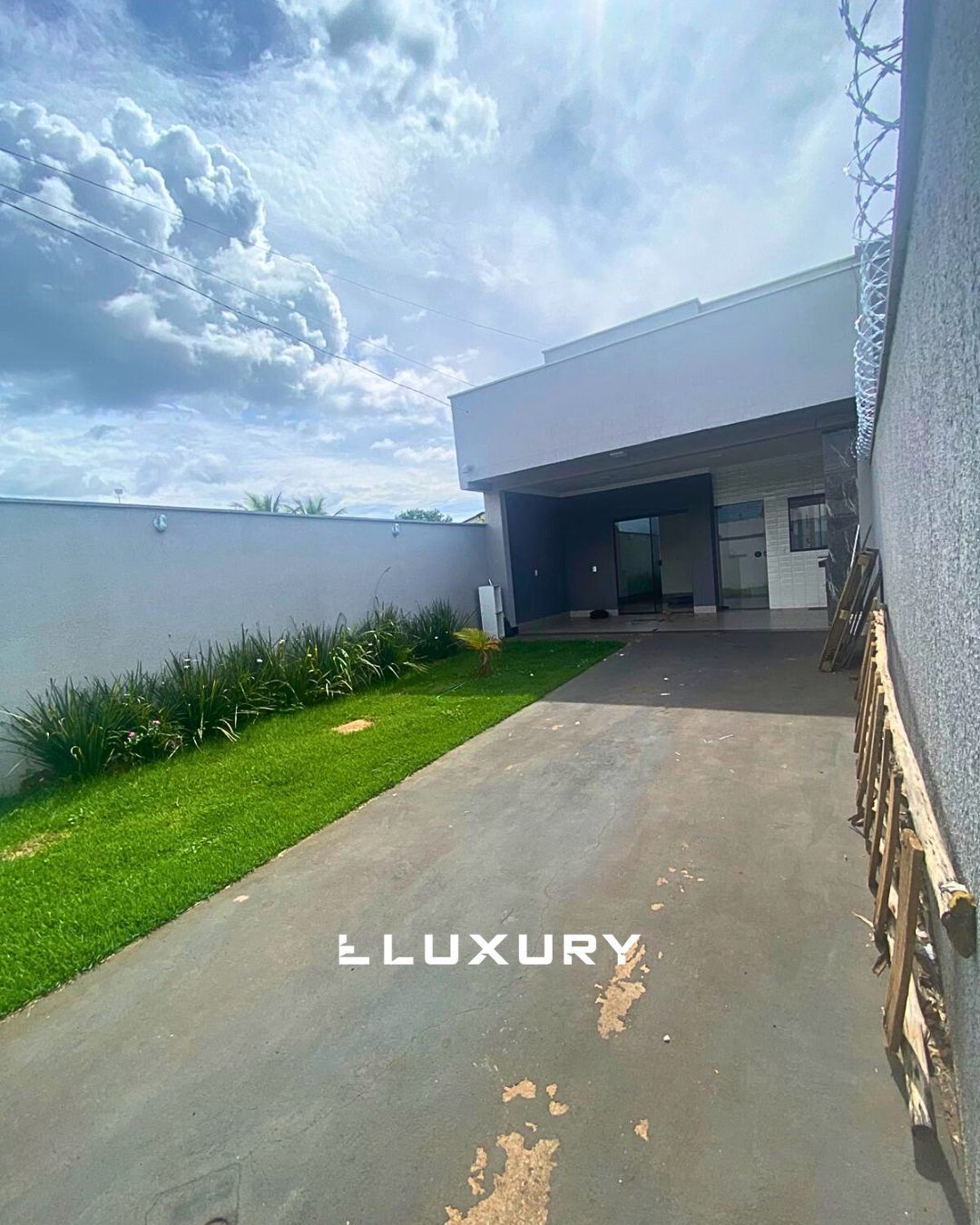 Casa, 3 quartos, 150 m² - Foto 1