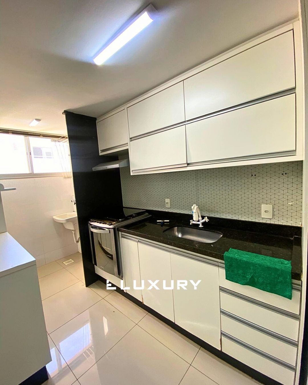 Apartamento, 2 quartos, 57 m² - Foto 4