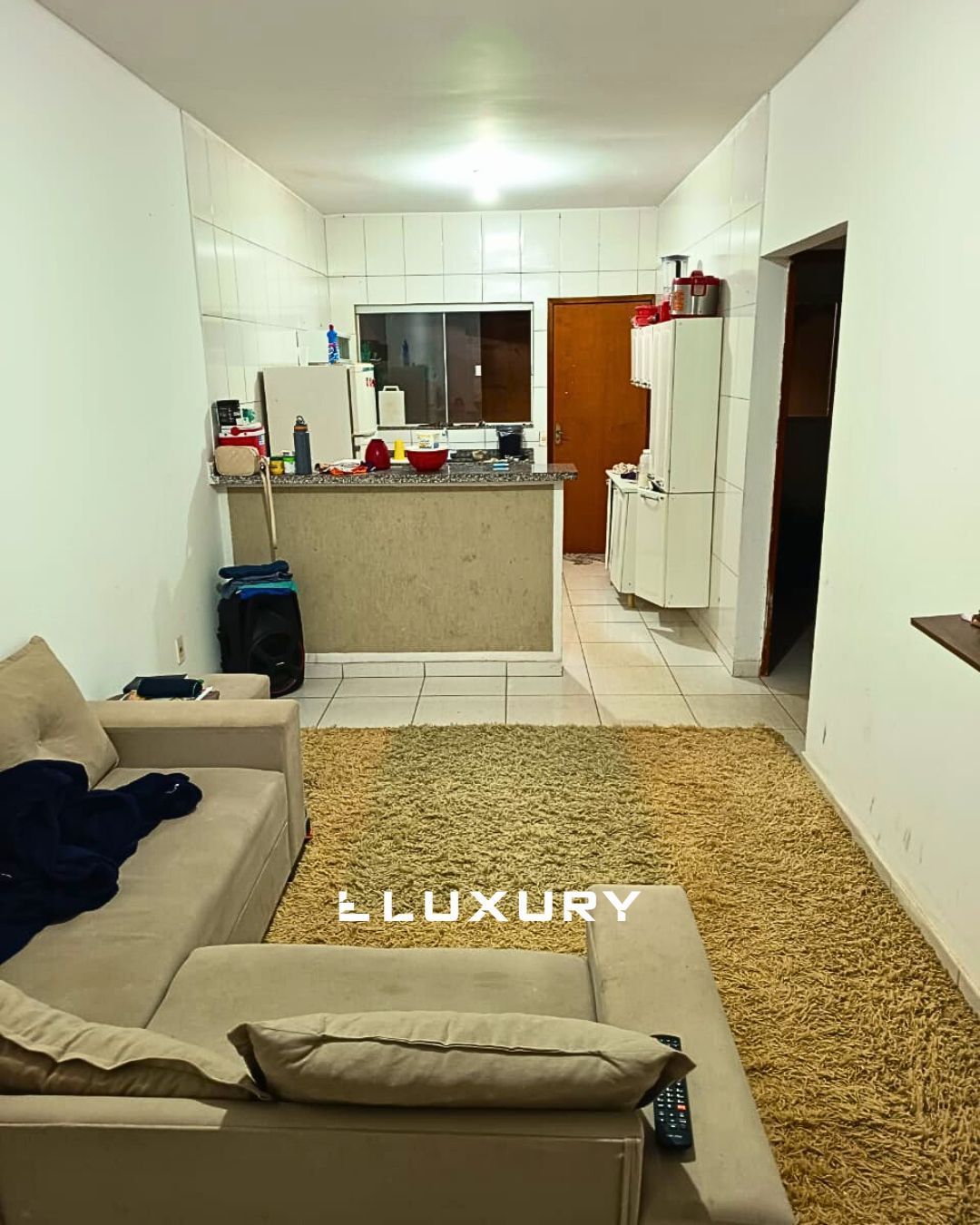 Casa, 2 quartos, 58 m² - Foto 1