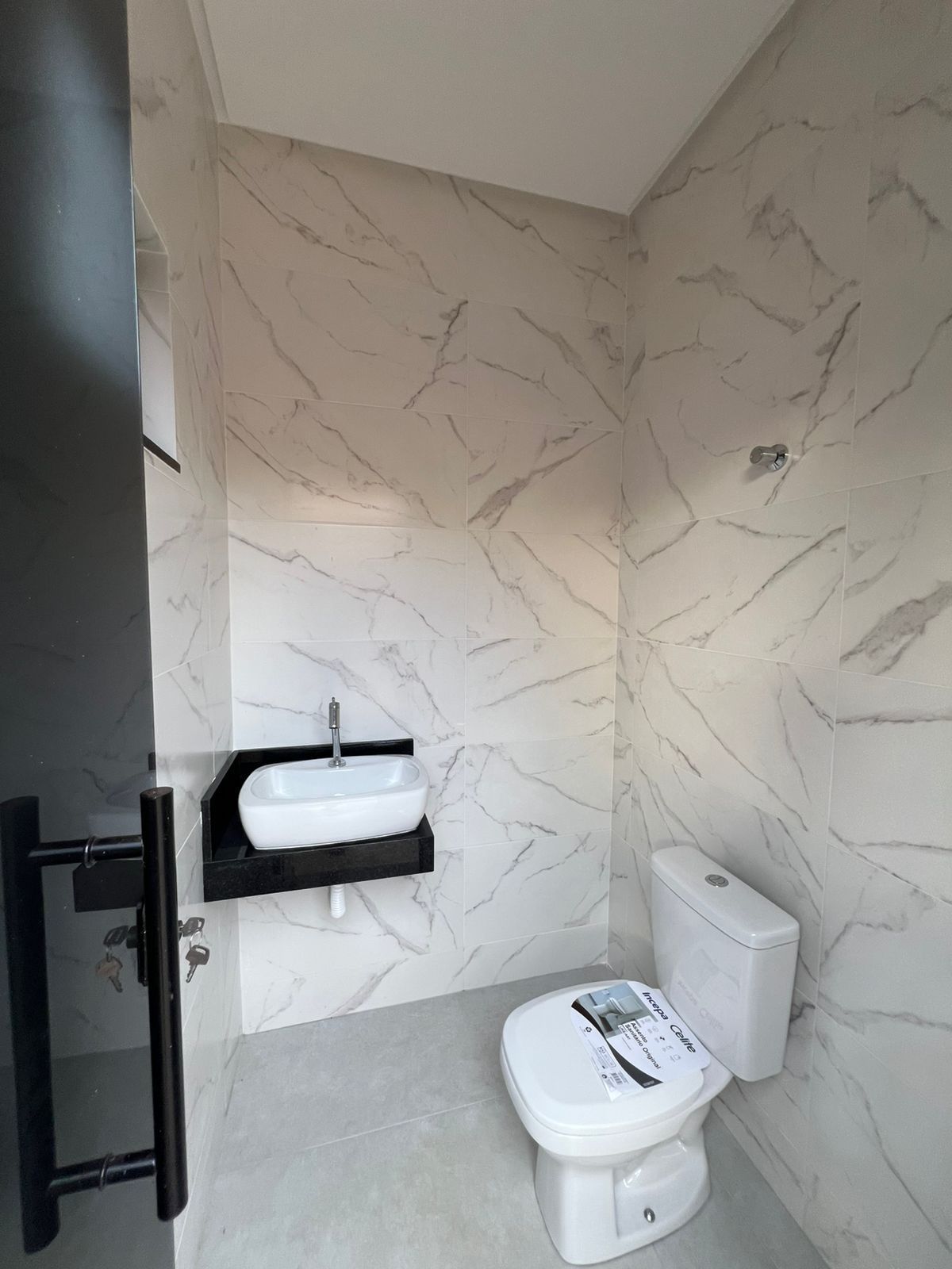 Casa de Condomínio à venda com 3 quartos, 170m² - Foto 20