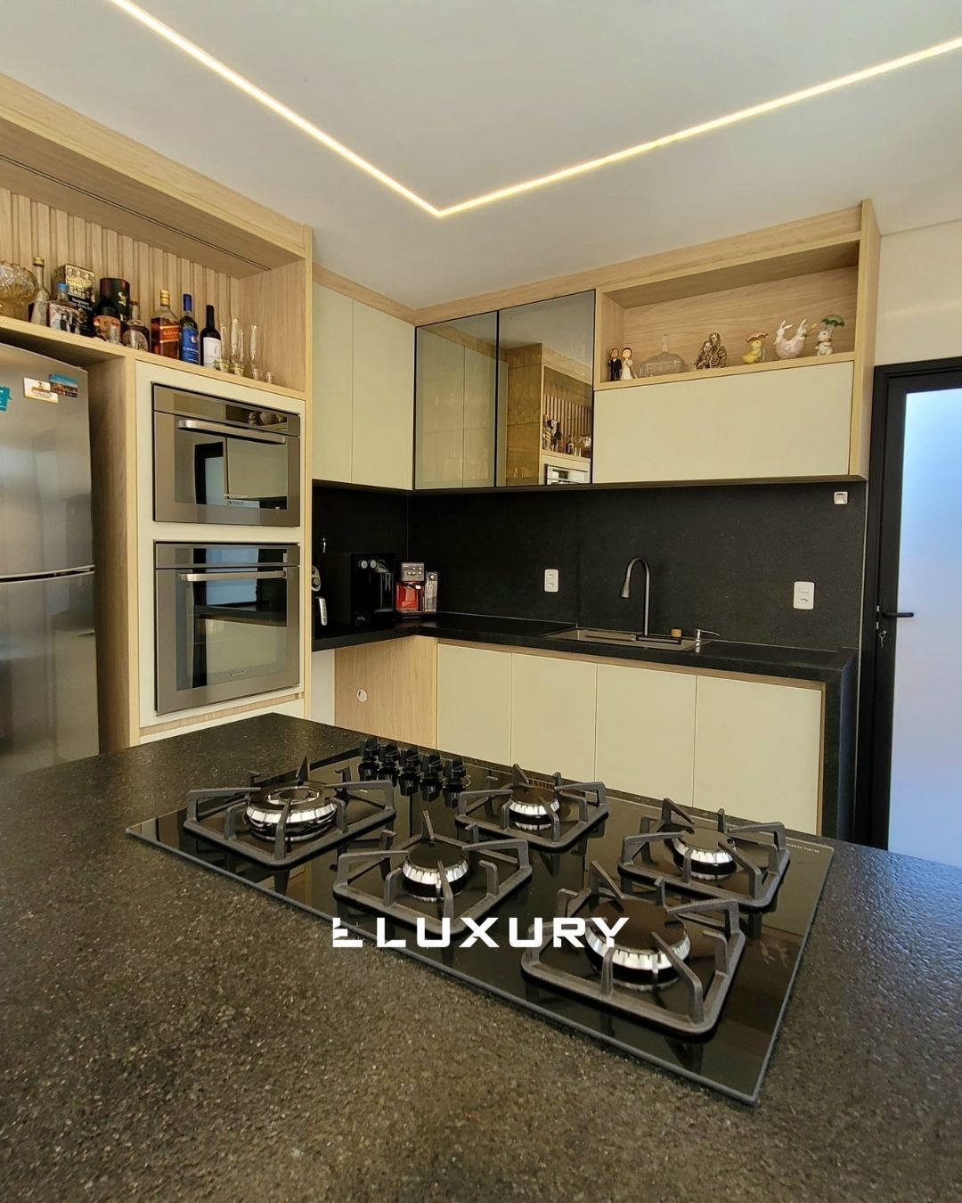 Casa de Condomínio, 3 quartos - Foto 21