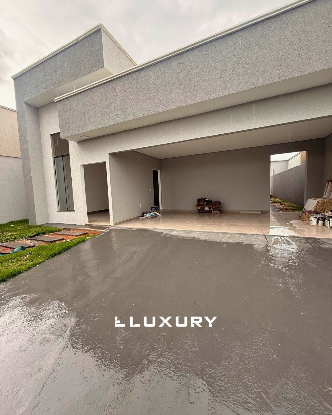 Casa, 3 quartos, 174 m² - Foto 2