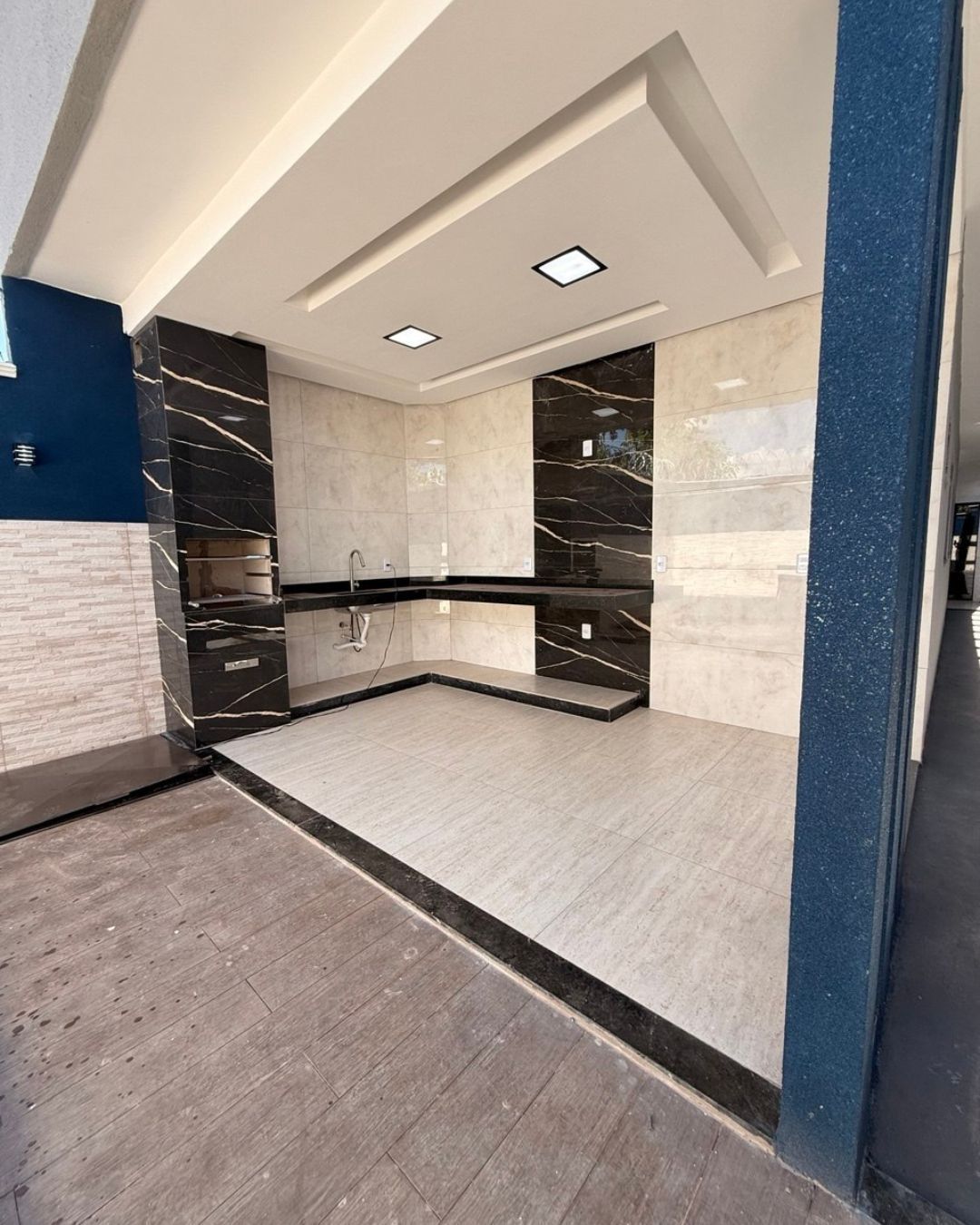 Casa, 3 quartos, 130 m² - Foto 23