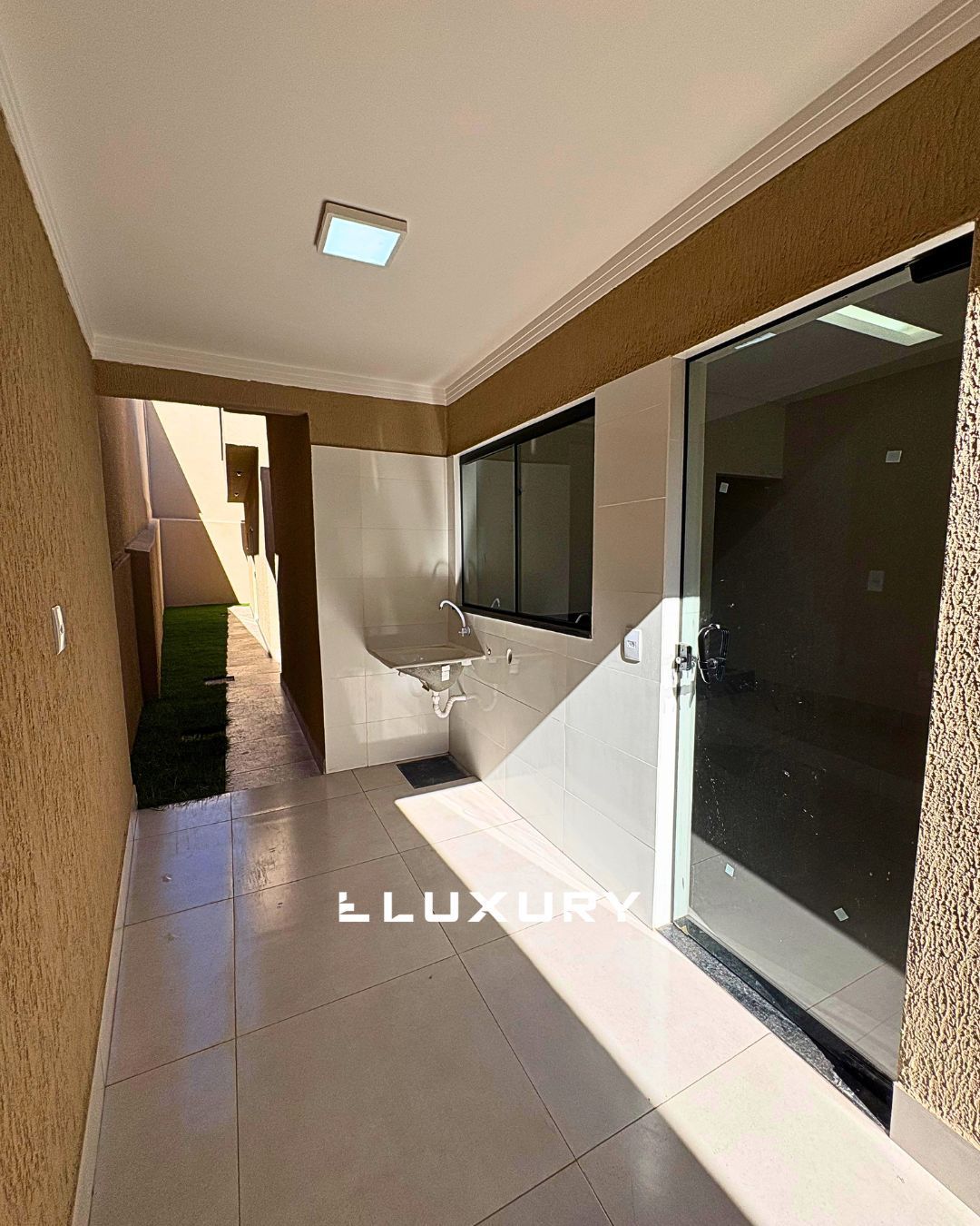 Casa, 3 quartos, 112 m² - Foto 4