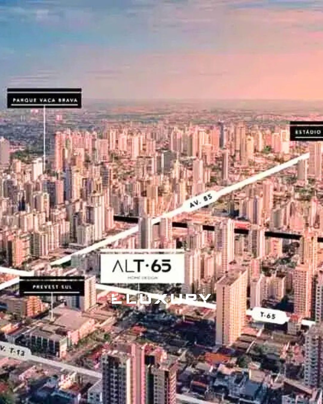 Apartamento, 2 quartos, 67 m² - Foto 4