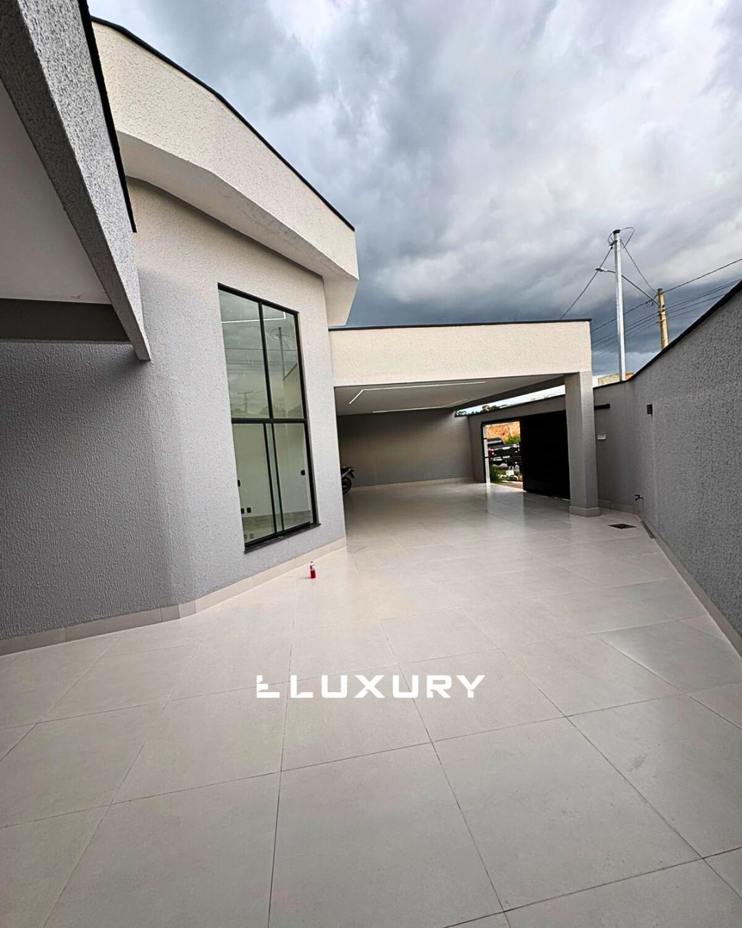 Casa, 3 quartos, 150 m² - Foto 2