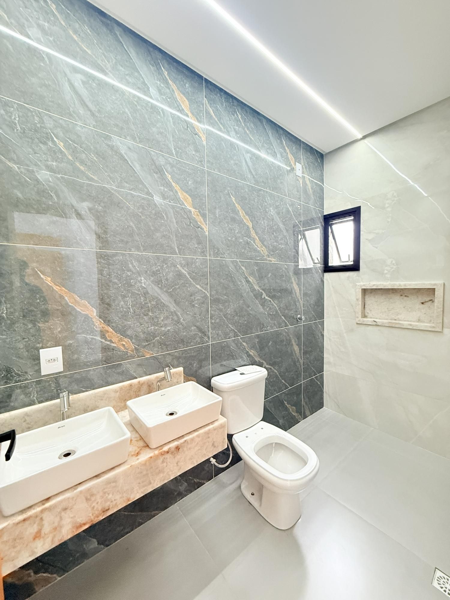 Casa, 3 quartos, 163 m² - Foto 11