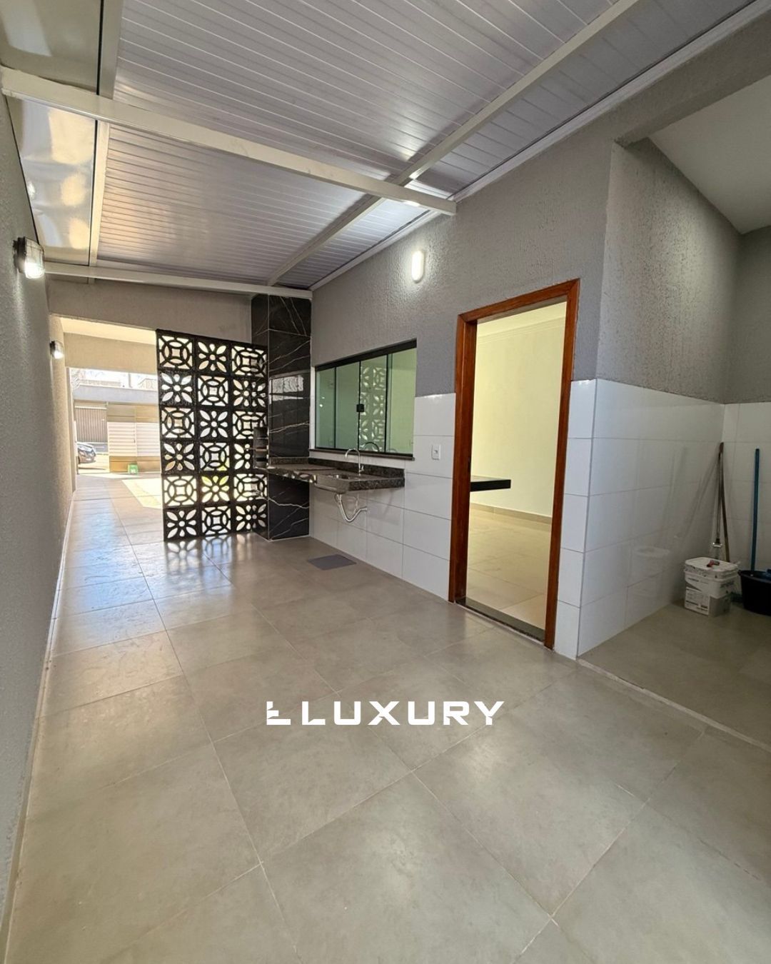 Casa, 2 quartos, 96 m² - Foto 18