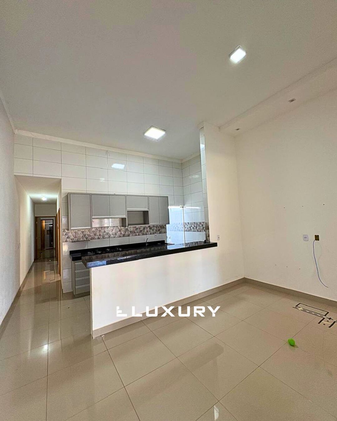 Casa, 3 quartos, 105 m² - Foto 3