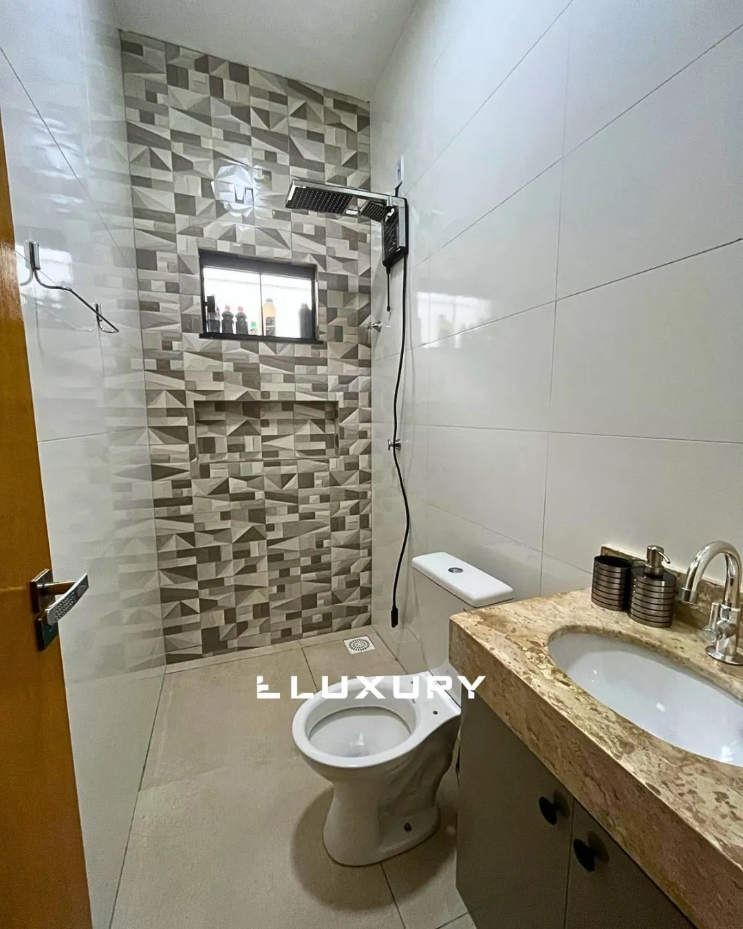 Casa, 3 quartos, 108 m² - Foto 8