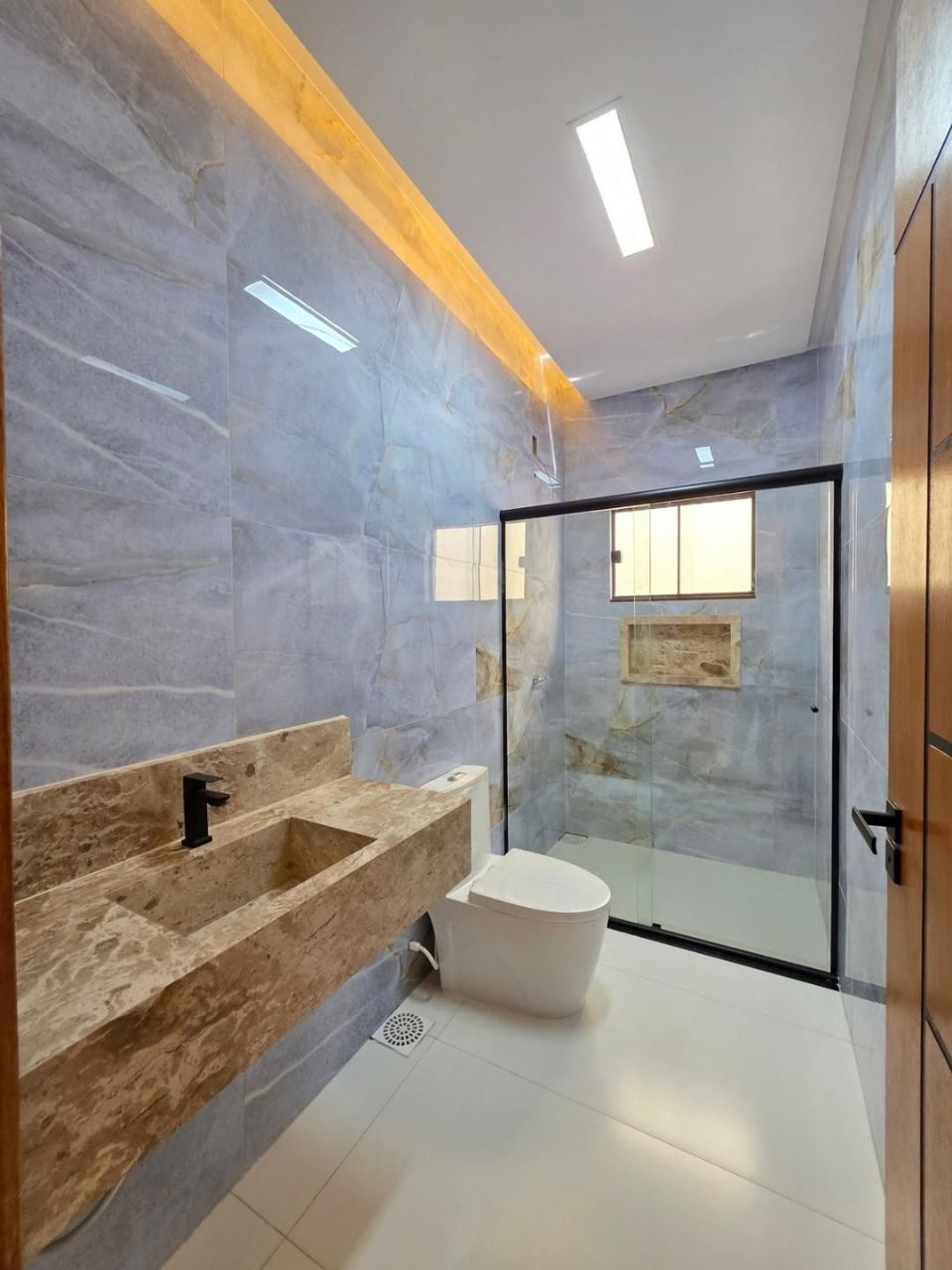 Casa à venda com 3 quartos, 150m² - Foto 15