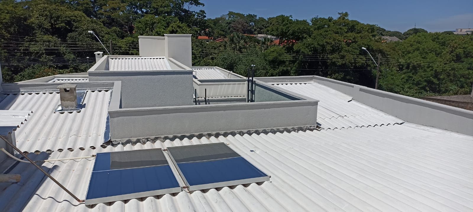 Sobrado à venda com 3 quartos, 145m² - Foto 19