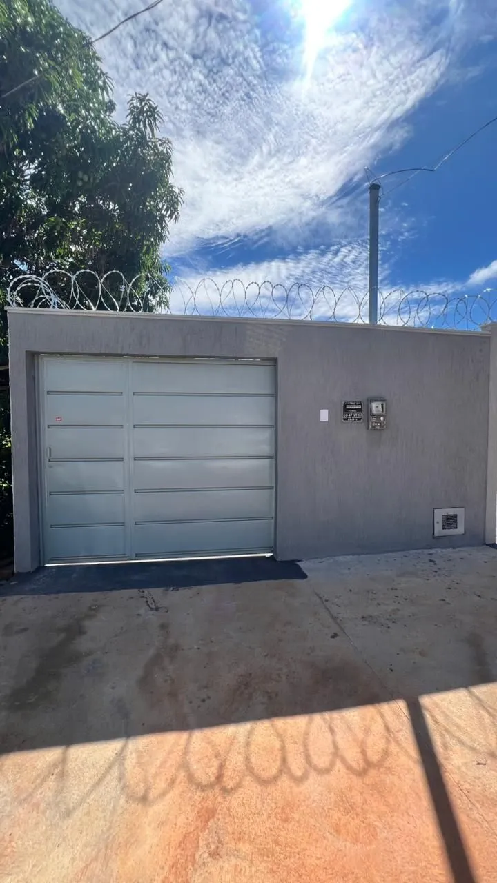 Casa, 3 quartos, 112 m² - Foto 15