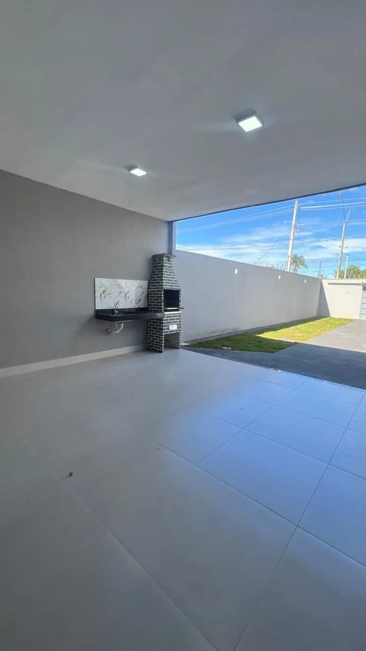 Casa, 3 quartos, 112 m² - Foto 2