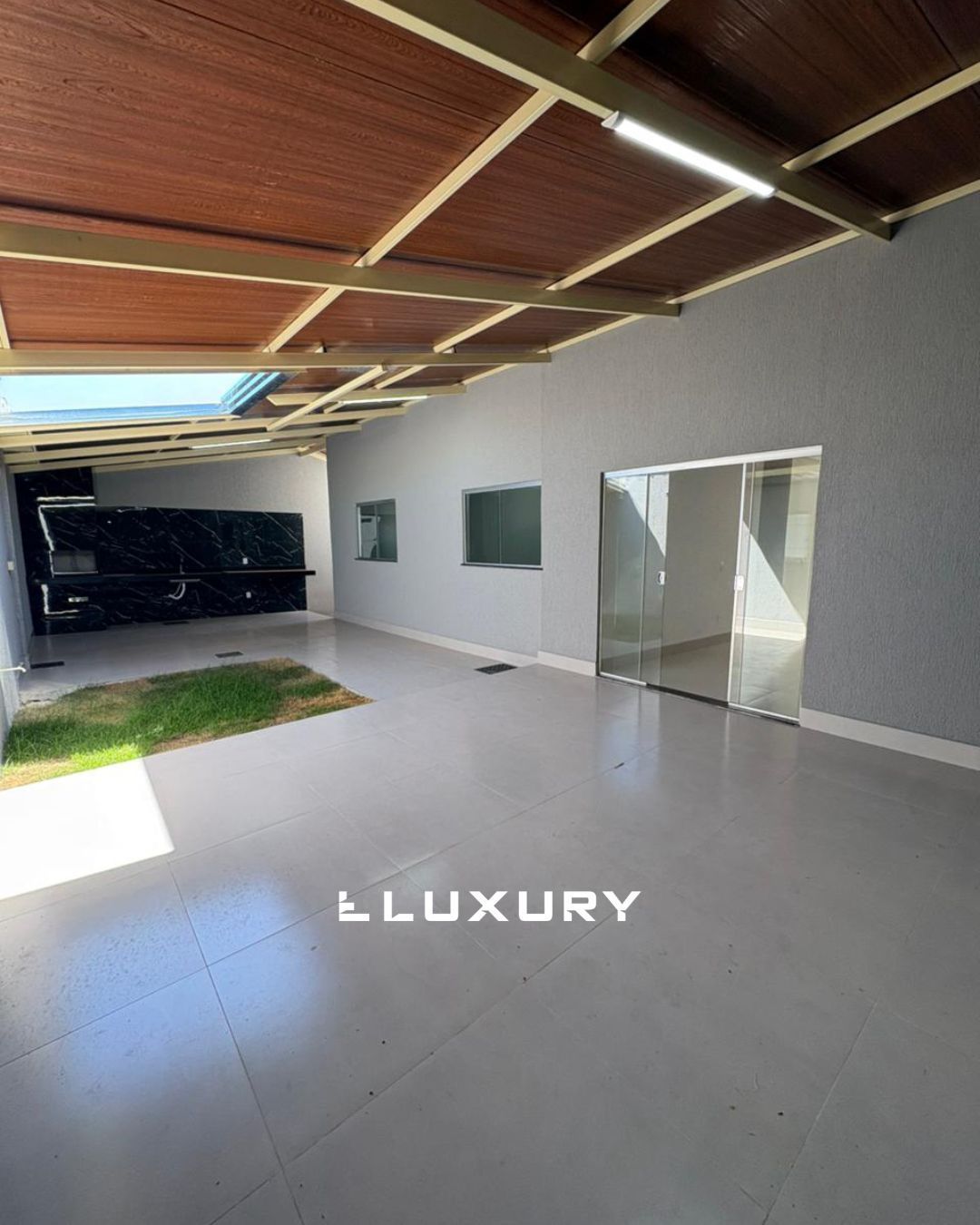 Casa, 3 quartos, 145 m² - Foto 1
