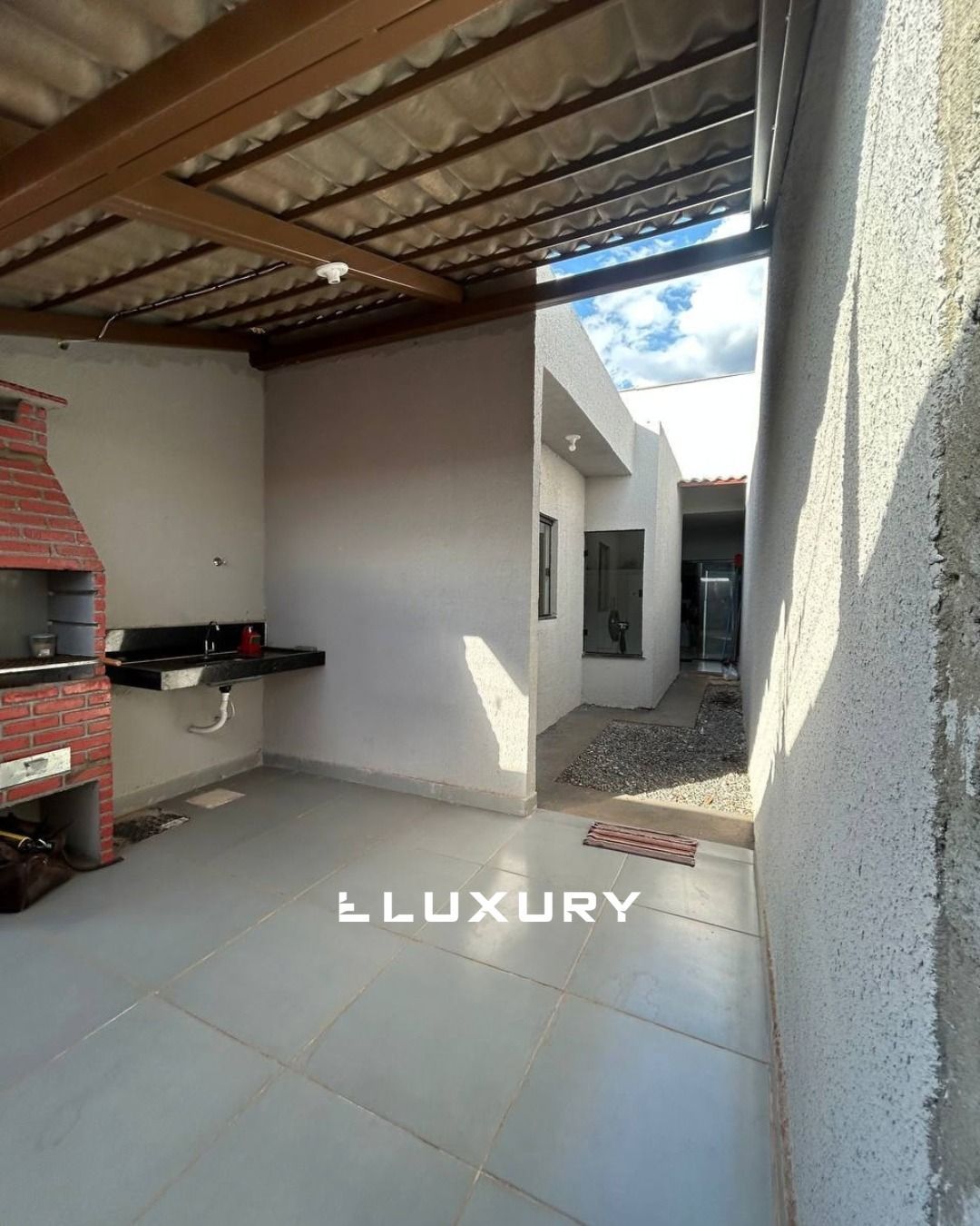 Casa, 2 quartos, 93 m² - Foto 25